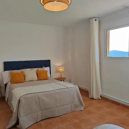 Отель Mirall Rural 2*