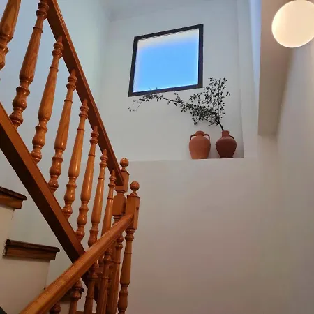 Mirall Rural Пуэртомингальво