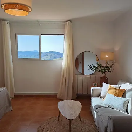 Mirall Rural 2* Пуэртомингальво