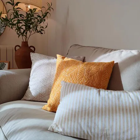 Отель Mirall Rural