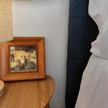 Отель Mirall Rural 2*