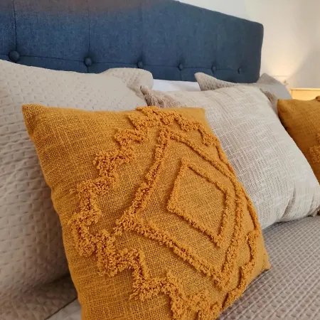 Отель Mirall Rural Пуэртомингальво