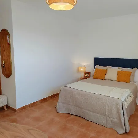 Отель Mirall Rural