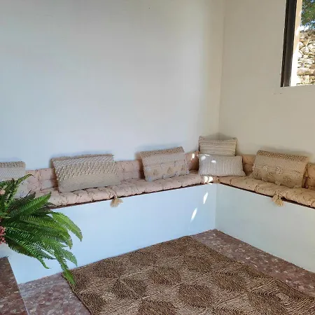 Mirall Rural Пуэртомингальво