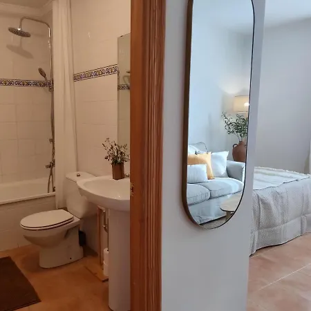 Отель Mirall Rural 2*