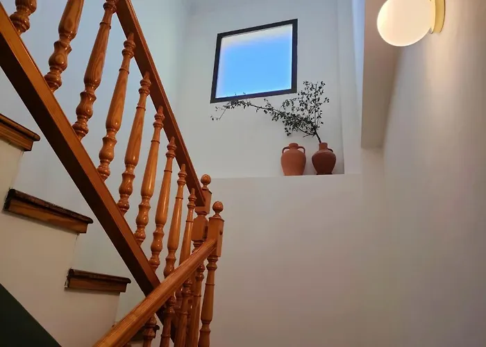 Mirall Rural Puertomingalvo