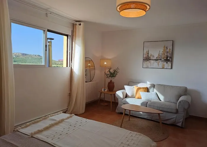 Hotel Mirall Rural 2*