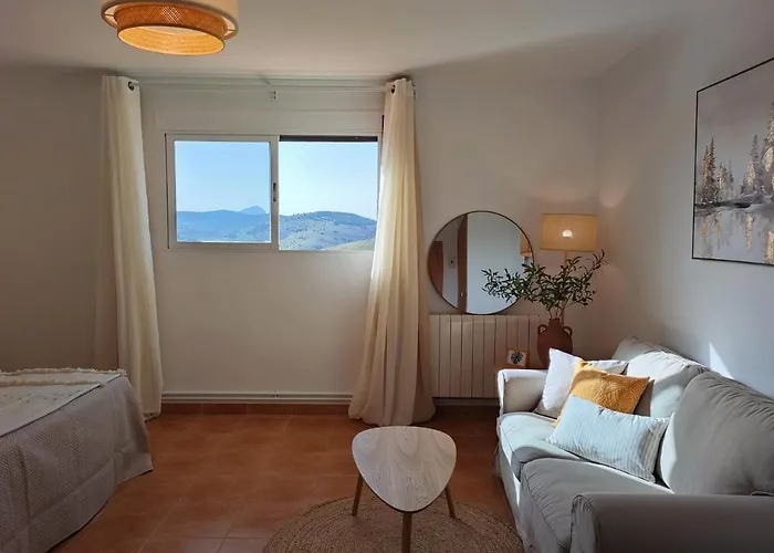 Mirall Rural 2* Puertomingalvo