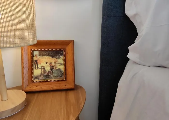 Hotel Mirall Rural 2*