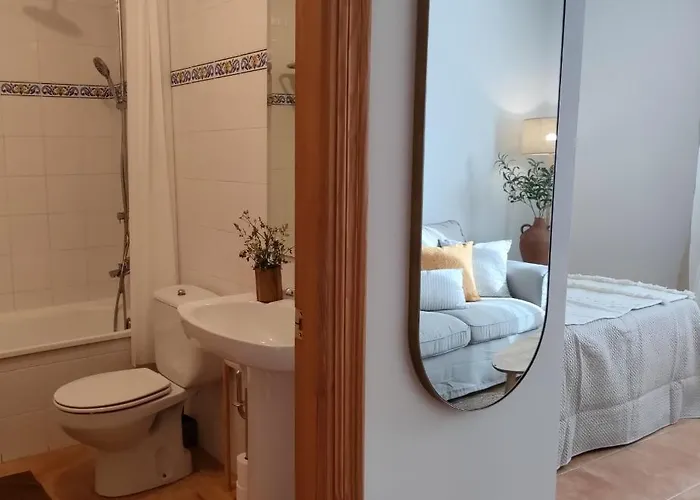 Hotel Mirall Rural 2*