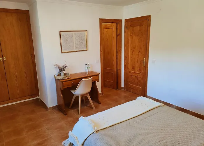 Mirall Rural Puertomingalvo